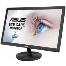 БУ Монітор 21.5" LED VA, ASUS VS229, 1920 x 1080 (FullHD), 5 мс, 16:9, VGA, DVI, VS229NA