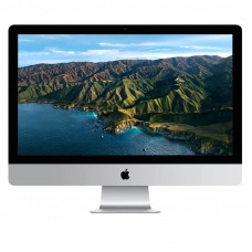 БУ Моноблок 27" Apple iMac (2017) Core i5-7500 (3.4Ghz) 16Gb DDR4, Radeon Pro 570 (4Gb), 500Gb SSD