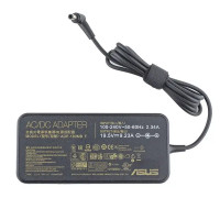 БУ Блок живлення (зарядка) Asus TUF A17-180P1A ,19.5V, 9.23A, 180W, 6.0*3.7мм, Original