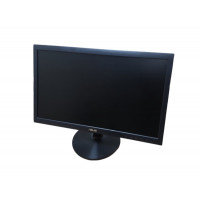 Уцінка! БУ Монітор 21.5" LED TN, ASUS VS228, 1920 x 1080 (FullHD), 5 мс, 16:9, VGA, DVI, VS228NE