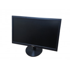 Уцінка! БУ Монітор 21.5" LED TN, ASUS VS228, 1920 x 1080 (FullHD), 5 мс, 16:9, VGA, DVI, VS228NE