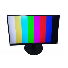 Уцінка! БУ Монітор 21.5" LED VA, Philips 221V8, 1920 x 1080, 4 мс, 16:9, VGA, HDMI, 221V8/01