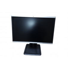 Уцінка! БУ Монітор 24" LED TN, HP LA2405x, 1920 x 1200, 5 мс, 16:10, VGA, DVI, DPort, LA2405x