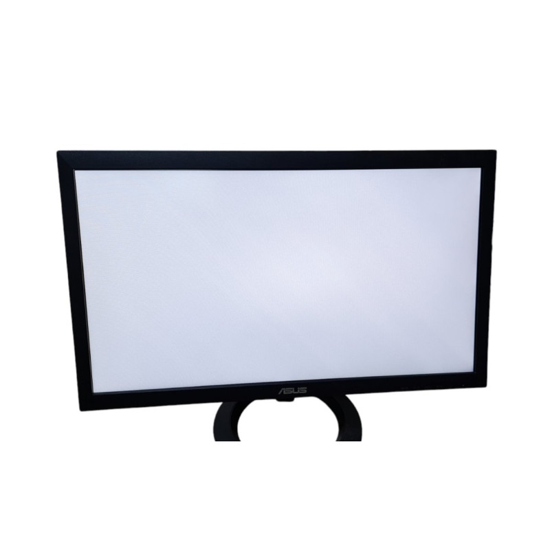 Уцінка! БУ Монітор 19.5" LED TN, ASUS VX207, 1366 x 768, 5 мс, 16:9, VGA
