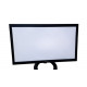 Уцінка! БУ Монітор 19.5" LED TN, ASUS VX207, 1366 x 768, 5 мс, 16:9, VGA