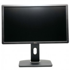 Уцінка! БУ Монітор 23" LED IPS, Dell U2312Hmt, 1920 x 1080, 8 мс, 16:9, VGA, DVI, DPort (засв.)