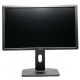 Уценка! БУ Монитор 23" LED IPS, Dell U2312Hmt, 1920 x 1080, 8 мс, 16:9, VGA, DVI, DPort (засв.)