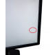 Уценка! БУ Монитор 23" LED IPS, Dell U2312Hmt, 1920 x 1080, 8 мс, 16:9, VGA, DVI, DPort (засв.)