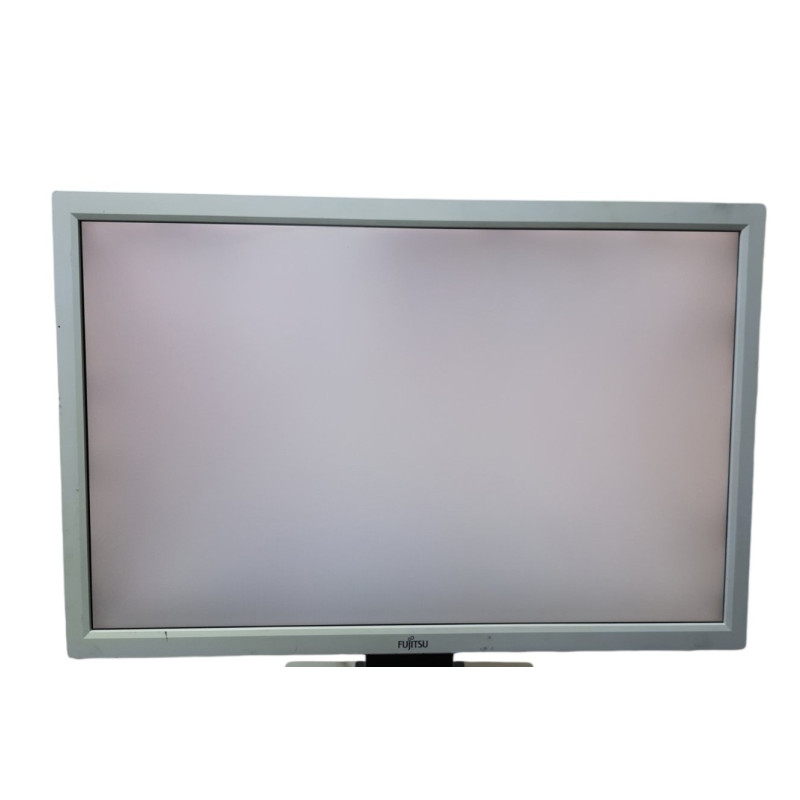 Markdown! BU Monitor 22" TFT TN, Fujitsu B22W-5 ECO, 1680 x 1050, 5 ms, VGA, DVI