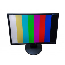 Уцінка! БУ Монітор 22" TFT TN Samsung 2243NW, 1680x1050 (16:10), 5мс, VGA (D-Sub) (LS22MYNKBBA/EN)