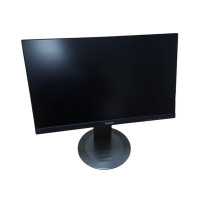 Уцінка! БУ Монітор 21.5" LED IPS, Philips 223V7, 1920 x 1080, 5 мс, 16:9, VGA, DVI