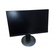 Уцінка! БУ Монітор 21.5" LED IPS, Philips 223V7, 1920 x 1080, 5 мс, 16:9, VGA, DVI