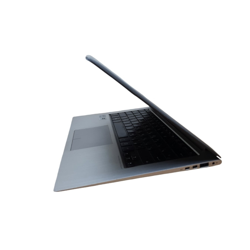 Уцінка! БУ Ноутбук 13.3" Asus ZenBook UX31E, Core i7-2677M (1.8ГГц) 4GB DDR3, 256Gb SSD M.2