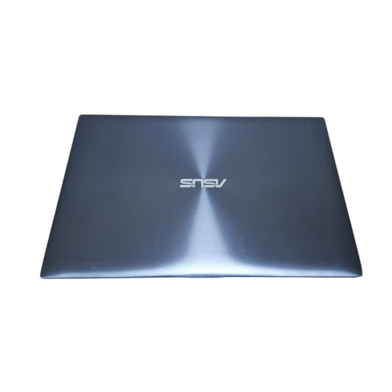 Уцінка! БУ Ноутбук 13.3" Asus ZenBook UX31E, Core i7-2677M (1.8ГГц) 4GB DDR3, 256Gb SSD M.2