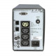 БУ Джерело безперебійного живлення (ДБЖ) APC Smart-UPS SC 420VA, 260W, Tower (SC420I) без АКБ