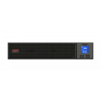 БУ ИБП непрерывного действия (Online) APC Easy UPS SRV 3000VA, 2.4kW, 2U Rack (SRV3KRI)