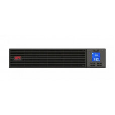 БУ ДБЖ безперервної дії (Online) APC Easy UPS SRV 3000VA, 2.4kW, 2U Rack (SRV3KRI)