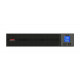 БУ ДБЖ безперервної дії (Online) APC Easy UPS SRV 3000VA, 2.4kW, 2U Rack (SRV3KRI)