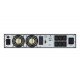 БУ ДБЖ безперервної дії (Online) APC Easy UPS SRV 3000VA, 2.4kW, 2U Rack (SRV3KRI)