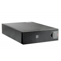 БУ ДБЖ безперервної дії (Online) APC Smart-UPS RT 5000VA, 3500W, 3U Rack (SURT5000XLI) без АКБ