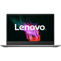 Laptop 13.3" Lenovo IdeaPad S530, Core i7-8565U (1.8GHz) 16GB DDR3, MX250 (2Gb), 128Gb SSD M.2