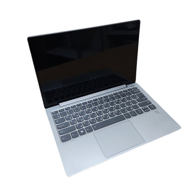 БУ Ноутбук 13.3" Lenovo IdeaPad S530, Core i7-8565U (1.8ГГц) 16GB DDR3, MX250 (2Gb), 128Gb SSD M.2