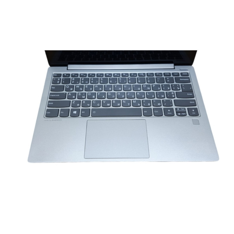 БУ Ноутбук 13.3" Lenovo IdeaPad S530, Core i7-8565U (1.8ГГц) 16GB DDR3, MX250 (2Gb), 128Gb SSD M.2