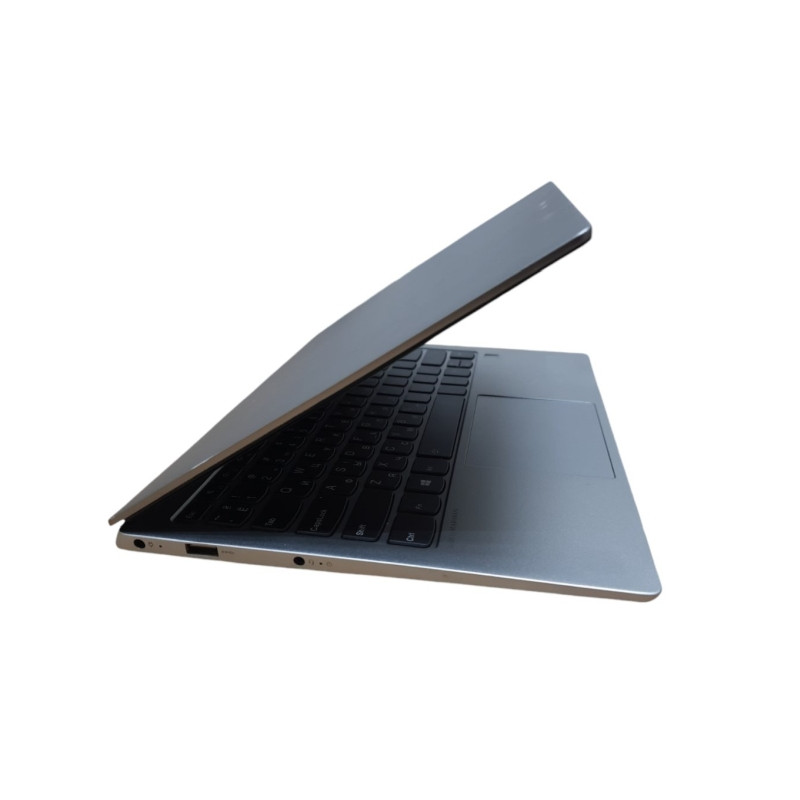 БУ Ноутбук 13.3" Lenovo IdeaPad S530, Core i7-8565U (1.8ГГц) 16GB DDR3, MX250 (2Gb), 128Gb SSD M.2