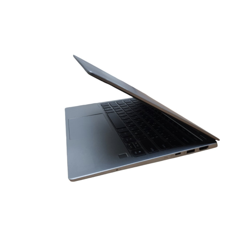 БУ Ноутбук 13.3" Lenovo IdeaPad S530, Core i7-8565U (1.8ГГц) 16GB DDR3, MX250 (2Gb), 128Gb SSD M.2