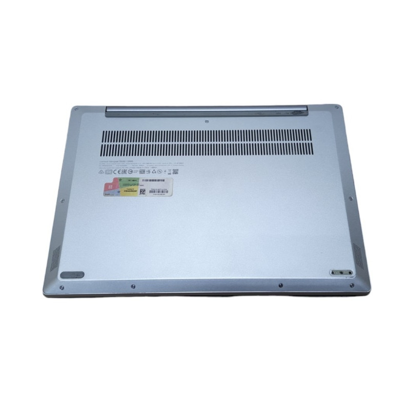 БУ Ноутбук 13.3" Lenovo IdeaPad S530, Core i7-8565U (1.8ГГц) 16GB DDR3, MX250 (2Gb), 128Gb SSD M.2