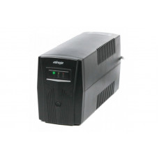 БУ Лінійно-інтерактивний ДБЖ EnerGenie Basic 650 VA (650 ВА / 390 Вт, 158 - 280 В) без АКБ