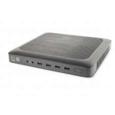 БУ Тонкий клиент HP T620, AMD GX-415GA (1.65Ггц) 4Gb DDR3, Radeon HD 8330E, 16Gb SSD