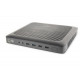 БУ Тонкий клиент HP T620, AMD GX-415GA (1.65Ггц) 4Gb DDR3, Radeon HD 8330E, 16Gb SSD