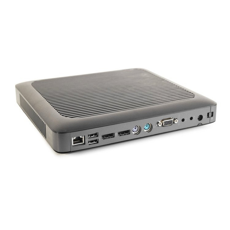 БУ Тонкий клиент HP T620, AMD GX-415GA (1.65Ггц) 4Gb DDR3, Radeon HD 8330E, 16Gb SSD