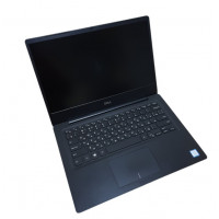 Уцінка! БУ Ноутбук 14" Dell Vostro 5481, i5-8265U (1.6 ГГц) 8 GB DDR3, Intel UHD 620, 120GB SSD