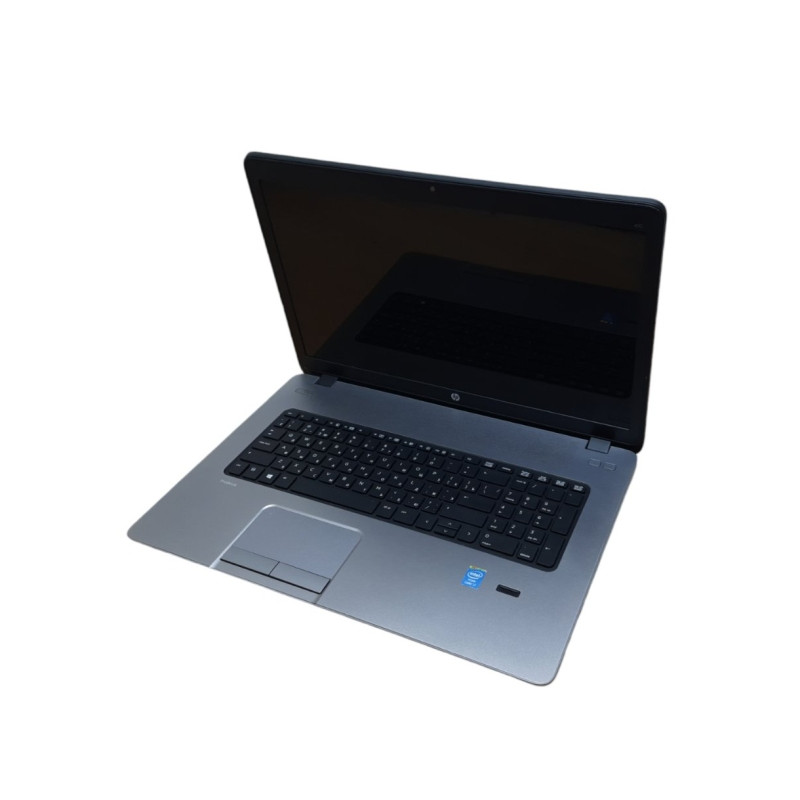 БУ Ноутбук 17.3" HP ProBook 470 G1, Core i7-4702MQ (2.2 ГГц) 8GB DDR3, HD 8750M (2Gb), 120GB SSD