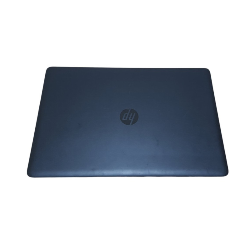БУ Ноутбук 17.3" HP ProBook 470 G1, Core i7-4702MQ (2.2 ГГц) 8GB DDR3, HD 8750M (2Gb), 120GB SSD