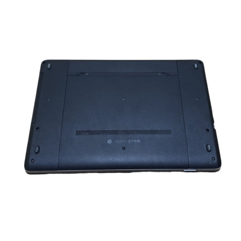 БУ Ноутбук 17.3" HP ProBook 470 G1, Core i7-4702MQ (2.2 ГГц) 8GB DDR3, HD 8750M (2Gb), 120GB SSD