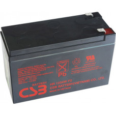 БУ Батарея для ДБЖ CSB HR1234, 12v 9ah, 151х65х94 мм