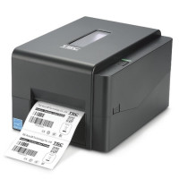 БУ Принтер етикеток TSC TE200, 203 dpi, USB