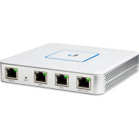 Used Router UniFi Security Gateway (USG)