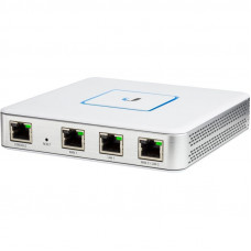 Used Router UniFi Security Gateway (USG)