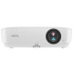 БУ Проектор BenQ TH534 (DLP, 1920x1080, 16:10, 3300 ANSI, 2xVGA, 2xHDMI, RCA, RS232)