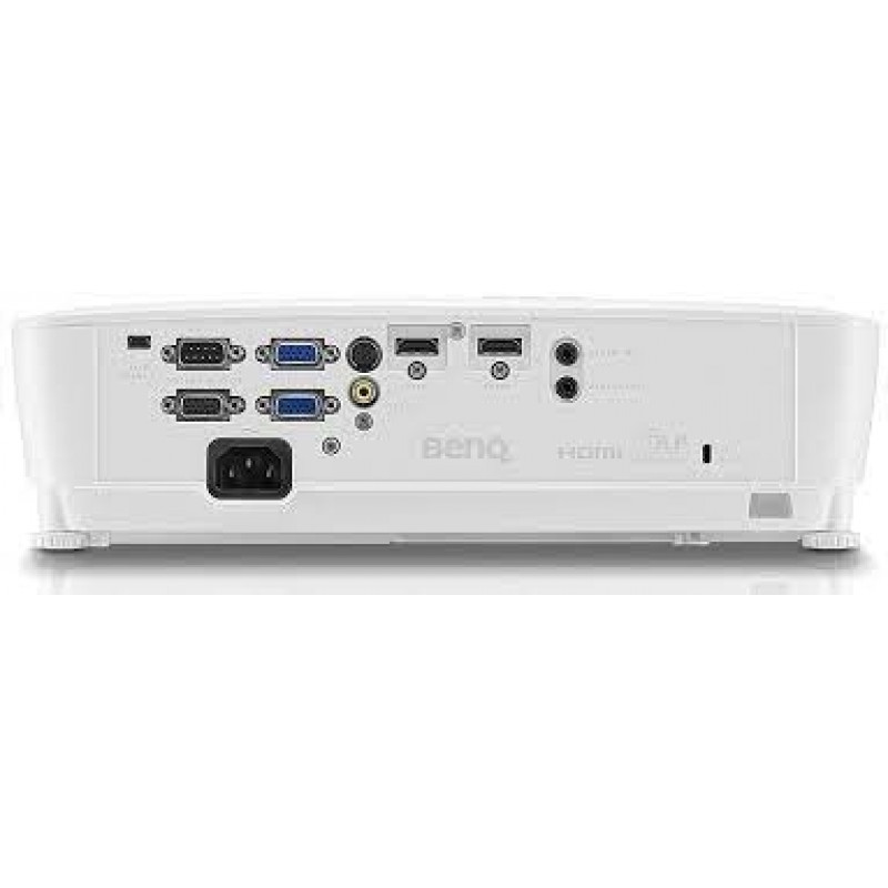 БУ Проектор BenQ TH534 (DLP, 1920x1080, 16:10, 3300 ANSI, 2xVGA, 2xHDMI, RCA, RS232)