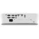 БУ Проектор BenQ TH534 (DLP, 1920x1080, 16:10, 3300 ANSI, 2xVGA, 2xHDMI, RCA, RS232)