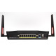Used Router Asus AC88U, Wi-Fi AC3100 (2.4/5 GHz), 2xUSB, 1 x WAN, 8xGbit