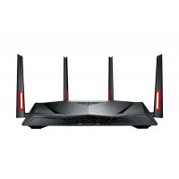 БУ Маршрутизатор Asus AC88U, Wi-Fi AC3100 (2.4/5 GHz), 2xUSB, 1 x WAN, 8xGbit