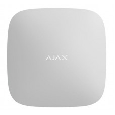 БУ Модуль управління розумним будинком Ajax HUB white