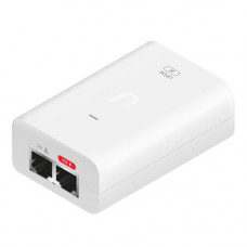 Used PoE adapter Ubiquiti U-POE-AF, 48V, 0.5A (GP-V480-032G)