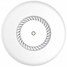 БУ Wi-Fi точка доступа MikroTik cAP ac RBcAPGi-5acD2nD, 2.4/5 ГГц, 2 x Gigabit, PoE